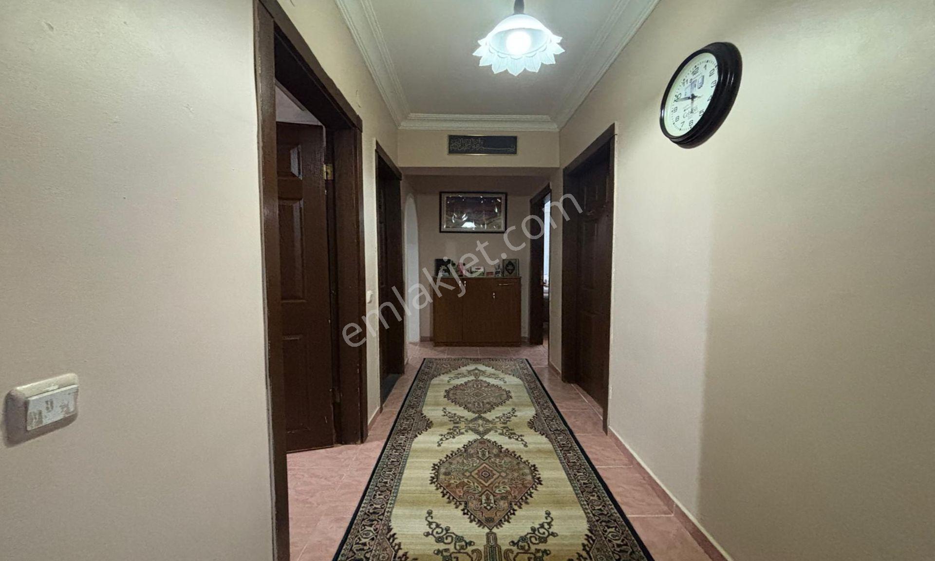 Bulvar'dan Cadde Üstü, Merkezi Lokasyon'da 3+1 Satılık Daire!!! - Görsel 30