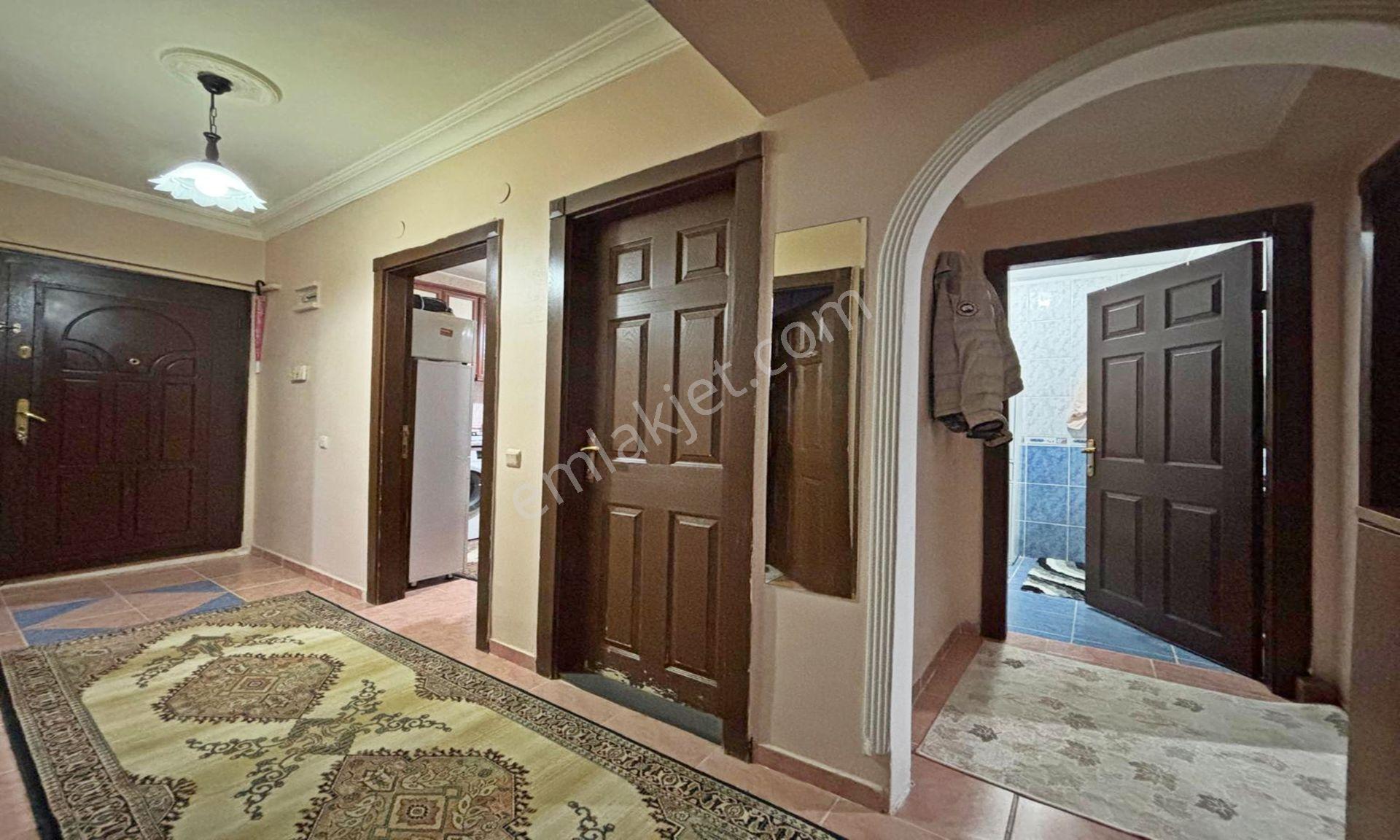 Bulvar'dan Cadde Üstü, Merkezi Lokasyon'da 3+1 Satılık Daire!!! - Görsel 31