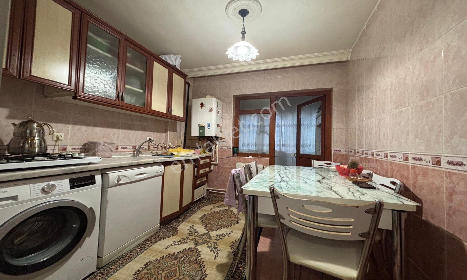 Bulvar'dan Cadde Üstü, Merkezi Lokasyon'da 3+1 Satılık Daire!!! - Görsel 16