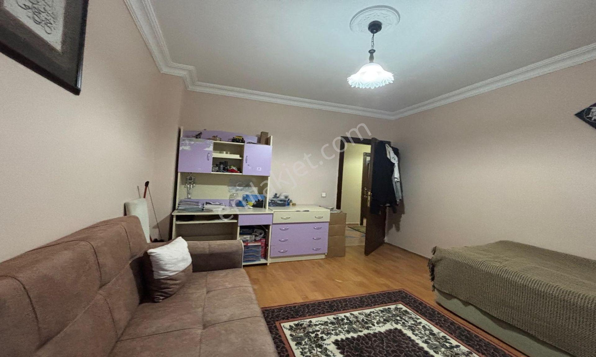 Bulvar'dan Cadde Üstü, Merkezi Lokasyon'da 3+1 Satılık Daire!!! - Görsel 24