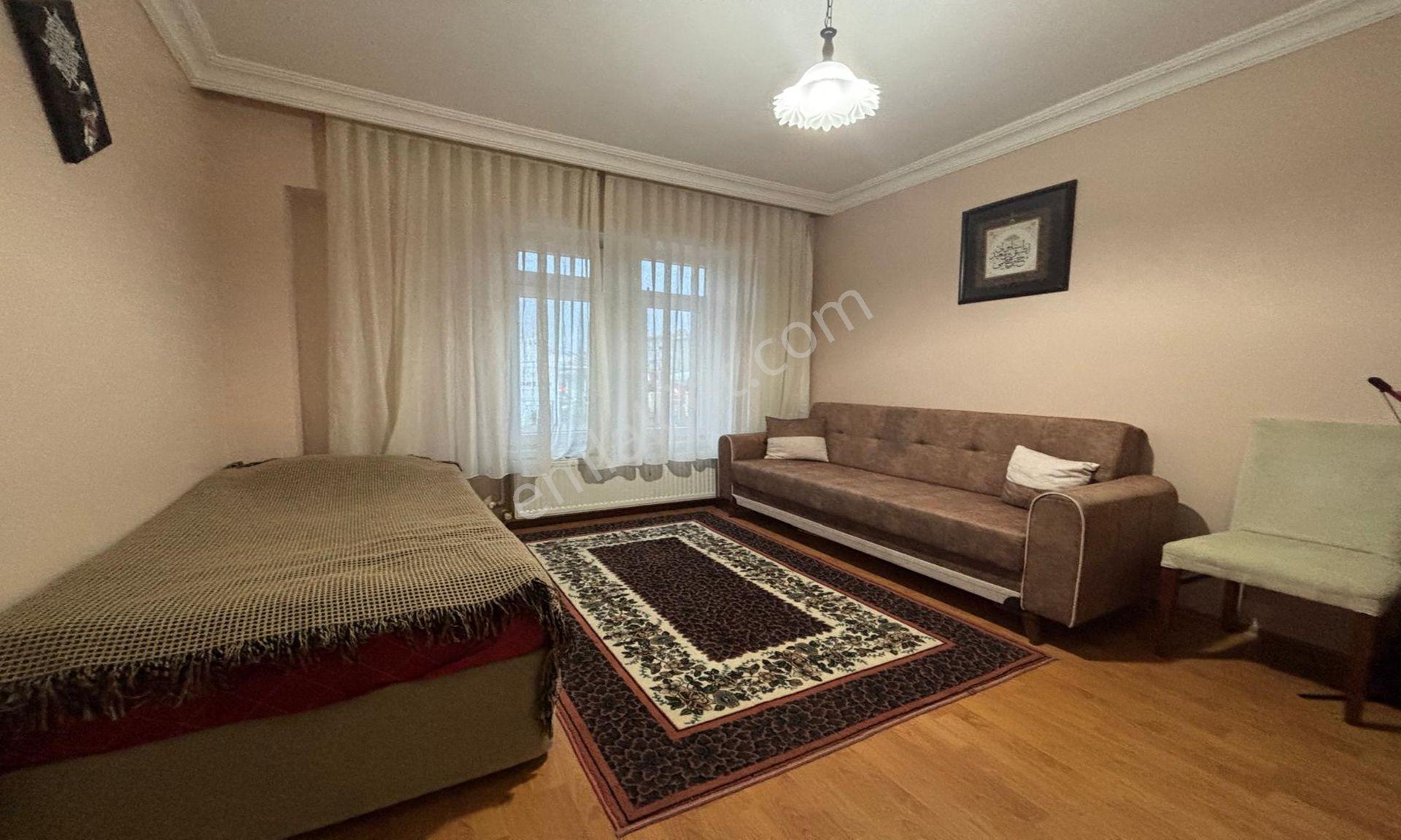 Bulvar'dan Cadde Üstü, Merkezi Lokasyon'da 3+1 Satılık Daire!!! - Görsel 20