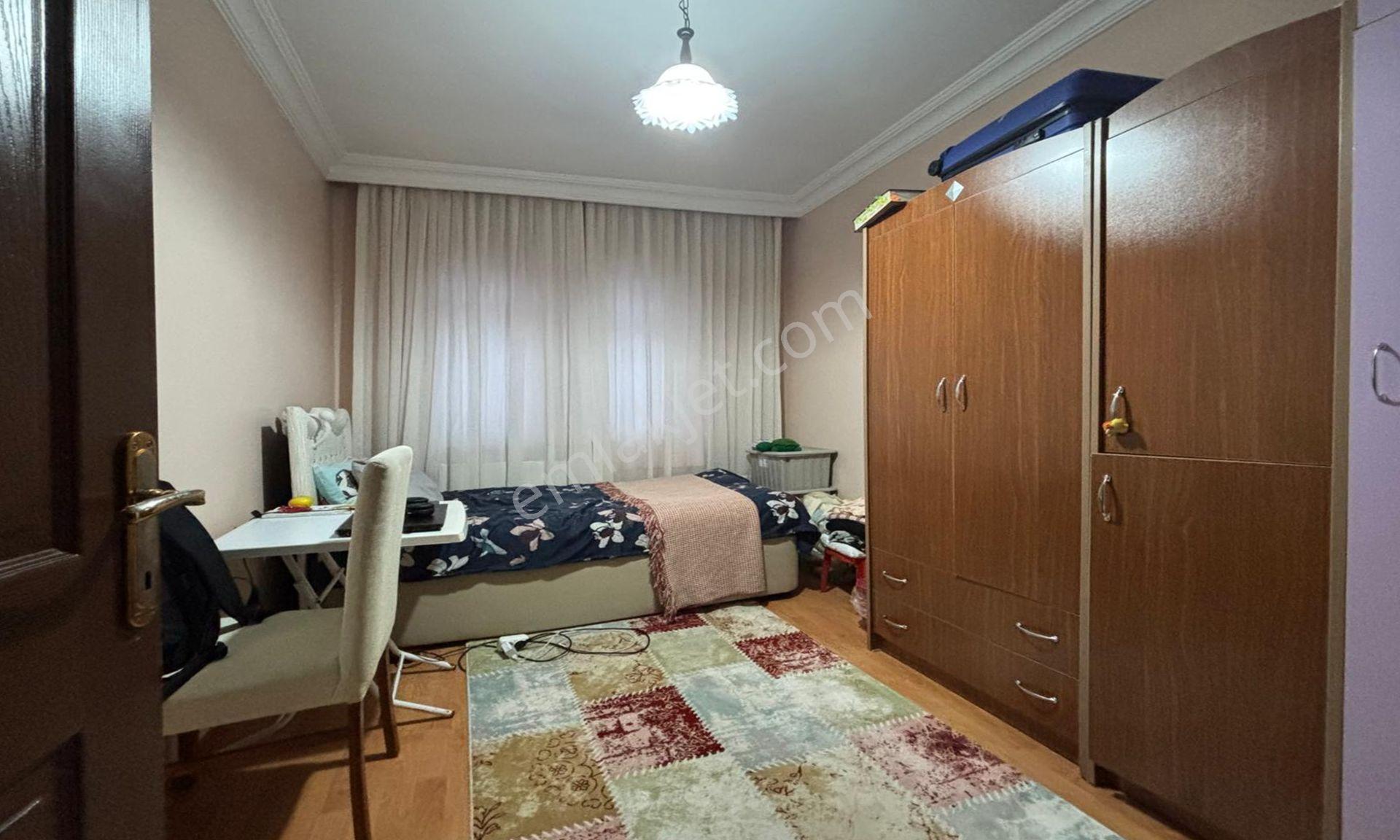 Bulvar'dan Cadde Üstü, Merkezi Lokasyon'da 3+1 Satılık Daire!!! - Görsel 11