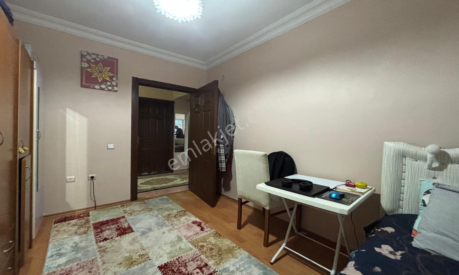 Bulvar'dan Cadde Üstü, Merkezi Lokasyon'da 3+1 Satılık Daire!!! - Görsel 10