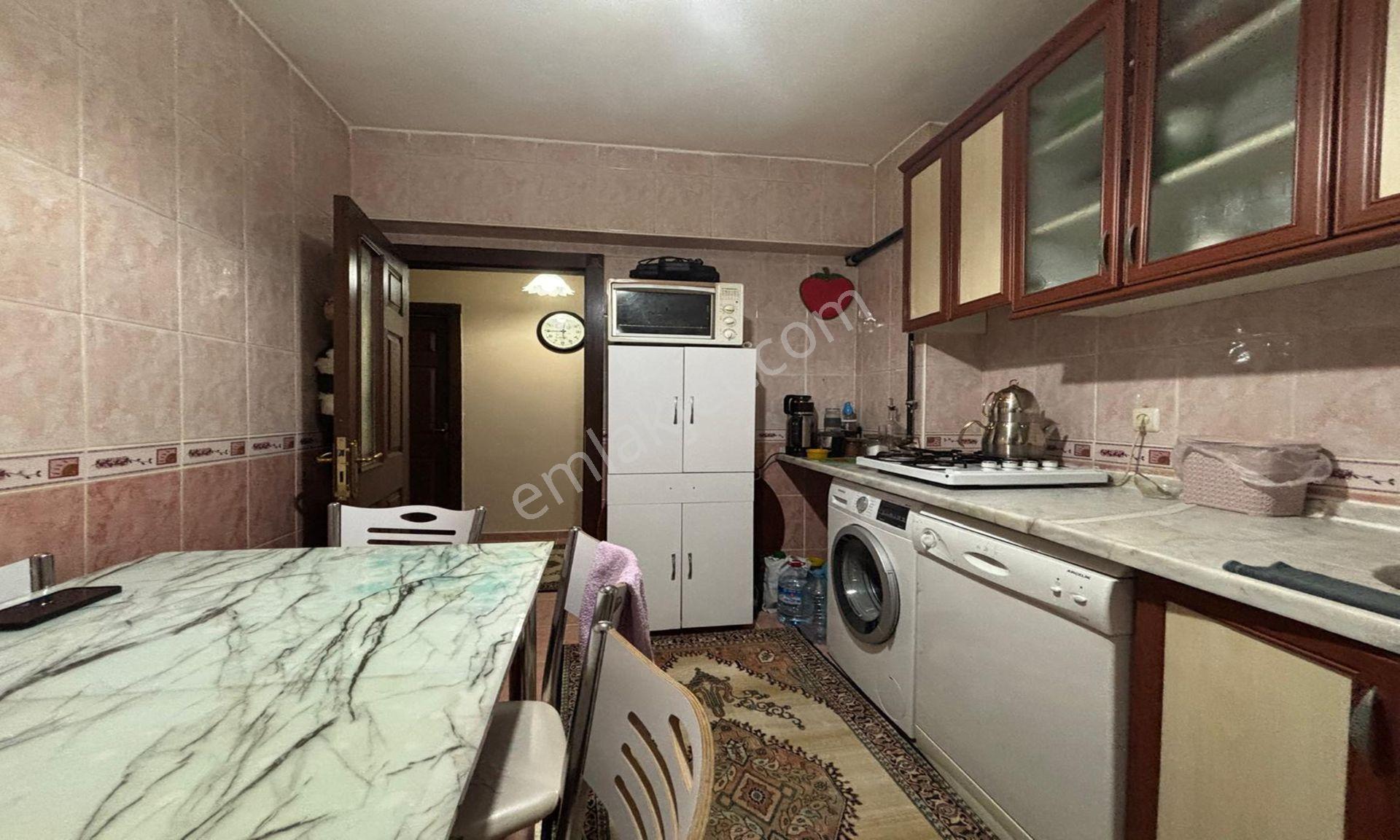 Bulvar'dan Cadde Üstü, Merkezi Lokasyon'da 3+1 Satılık Daire!!! - Görsel 17