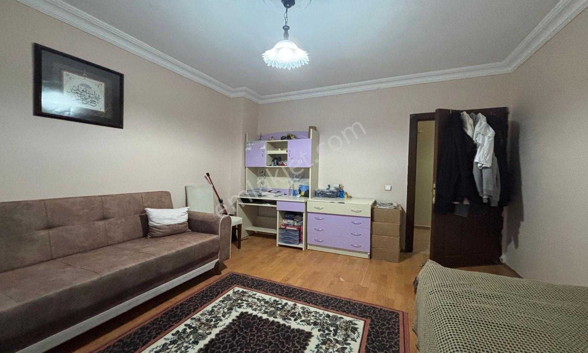 Bulvar'dan Cadde Üstü, Merkezi Lokasyon'da 3+1 Satılık Daire!!! - Görsel 23