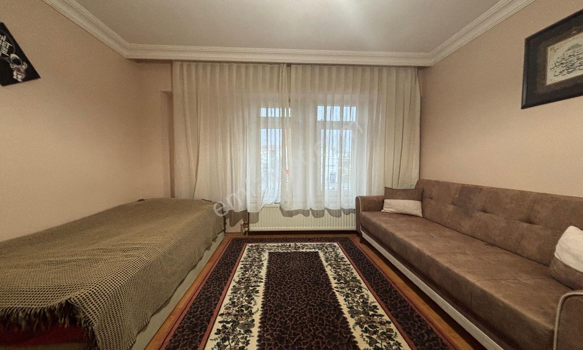 Bulvar'dan Cadde Üstü, Merkezi Lokasyon'da 3+1 Satılık Daire!!! - Görsel 19