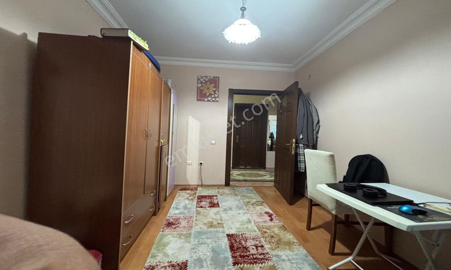 Bulvar'dan Cadde Üstü, Merkezi Lokasyon'da 3+1 Satılık Daire!!! - Görsel 14