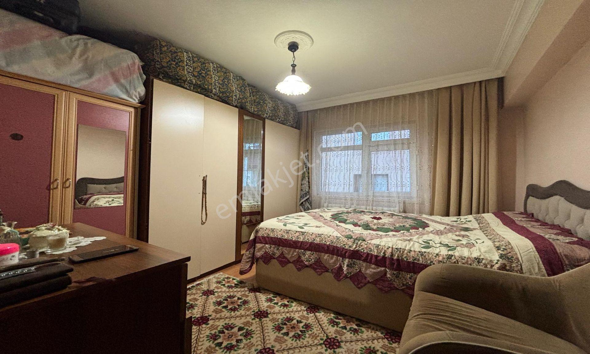 Bulvar'dan Cadde Üstü, Merkezi Lokasyon'da 3+1 Satılık Daire!!! - Görsel 22
