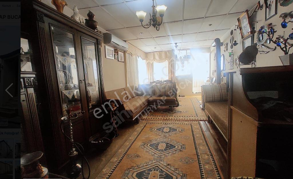 Turyap Buca'dan Dumlupınar Mh'de Satılık Eski Rum Evi - Görsel 29