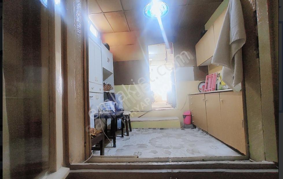 Turyap Buca'dan Dumlupınar Mh'de Satılık Eski Rum Evi - Görsel 34