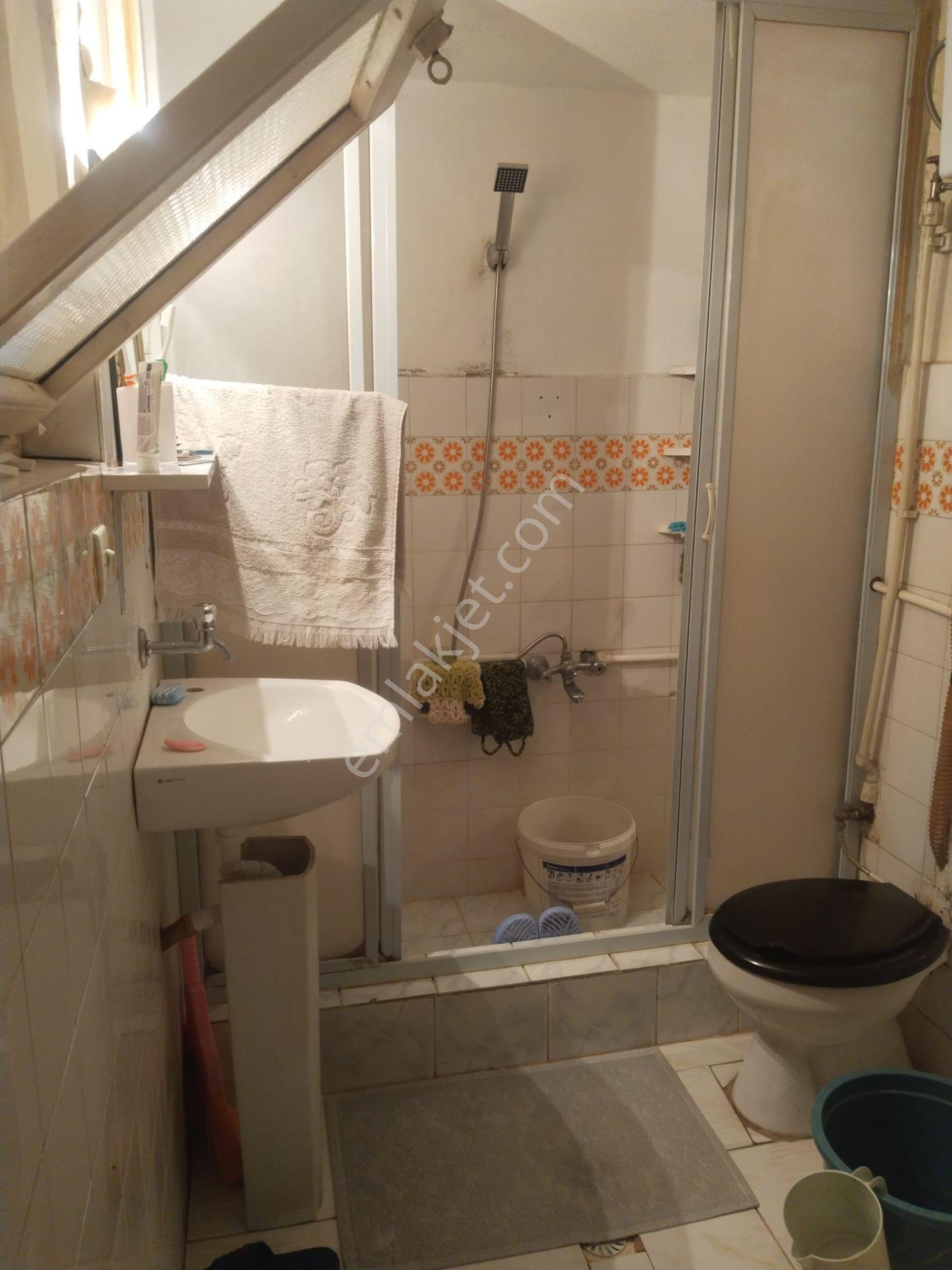 Turyap Buca'dan Dumlupınar Mh'de Satılık Eski Rum Evi - Görsel 15
