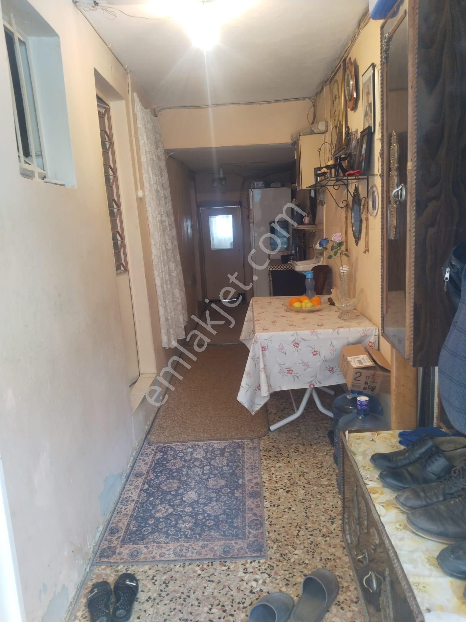Turyap Buca'dan Dumlupınar Mh'de Satılık Eski Rum Evi - Görsel 18