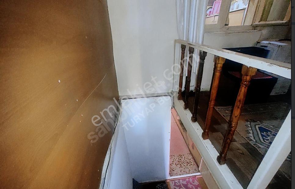Turyap Buca'dan Dumlupınar Mh'de Satılık Eski Rum Evi - Görsel 35
