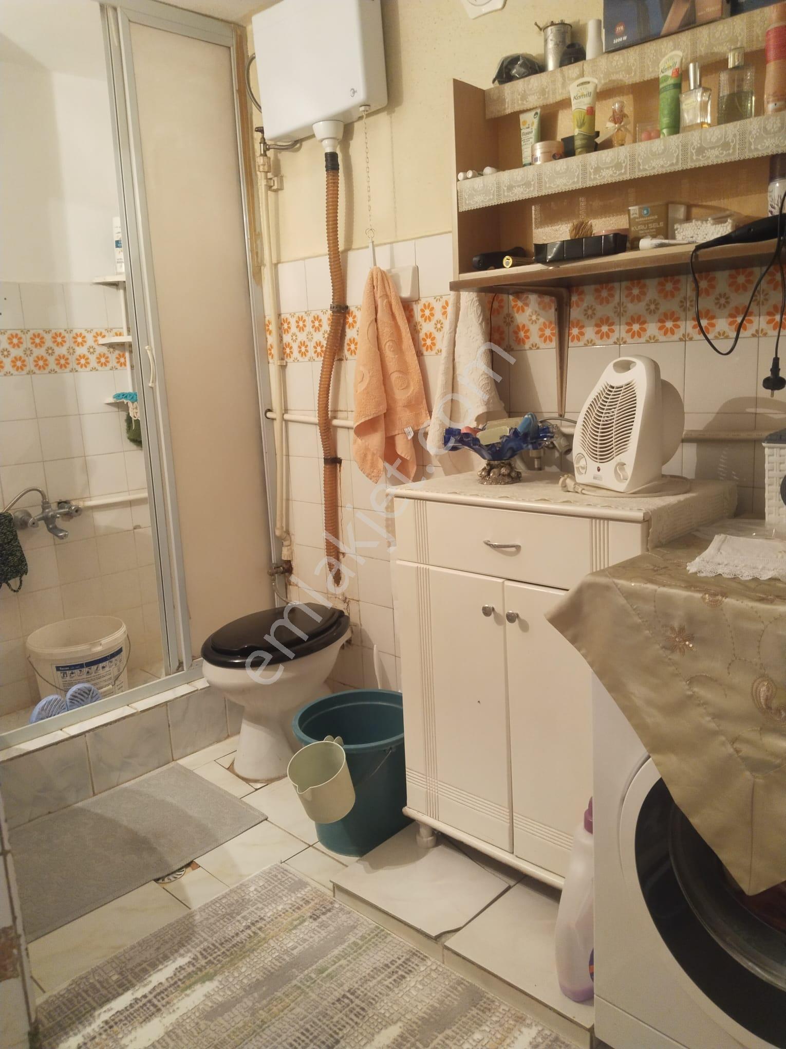 Turyap Buca'dan Dumlupınar Mh'de Satılık Eski Rum Evi - Görsel 17