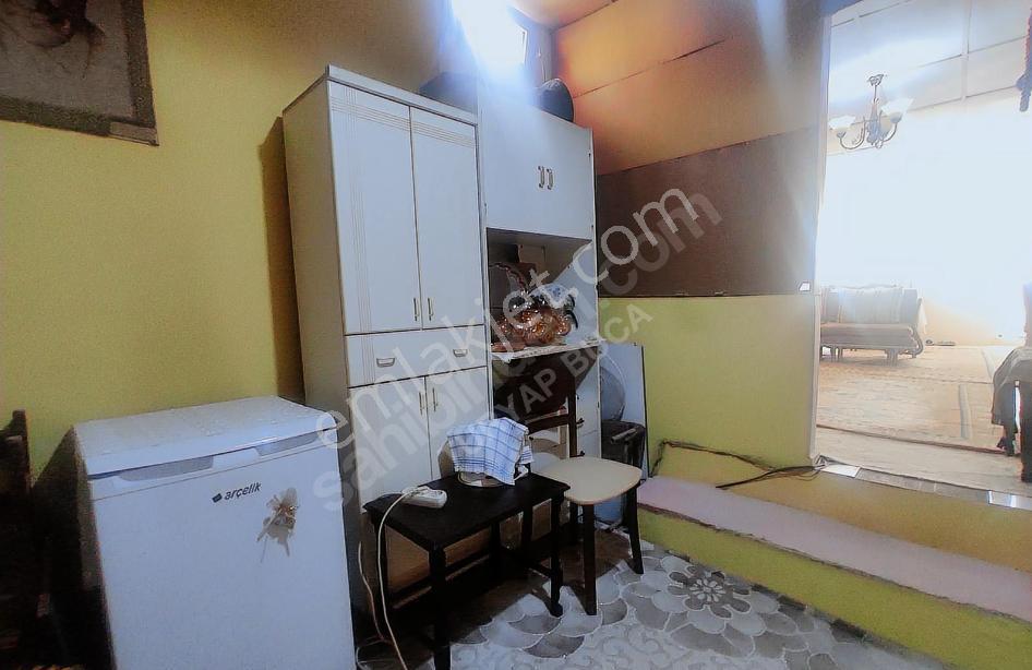 Turyap Buca'dan Dumlupınar Mh'de Satılık Eski Rum Evi - Görsel 28