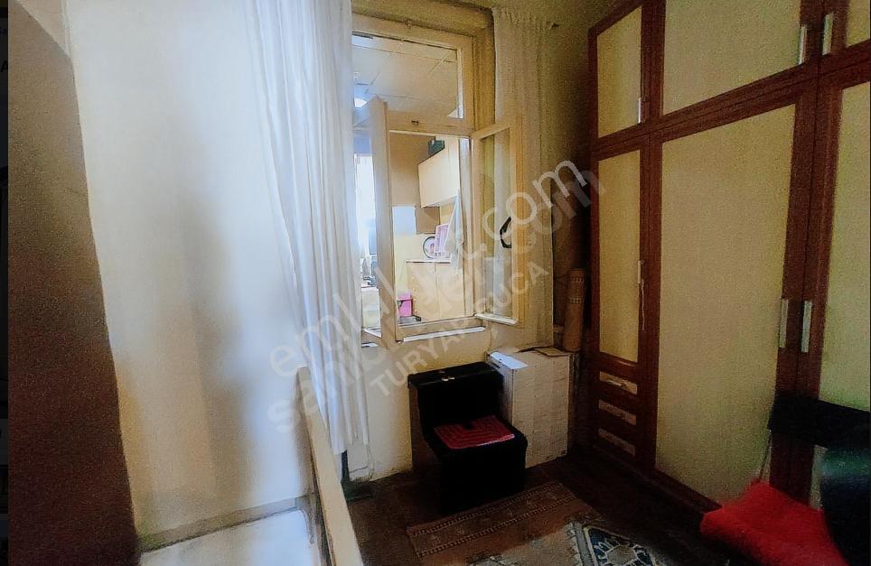 Turyap Buca'dan Dumlupınar Mh'de Satılık Eski Rum Evi - Görsel 24