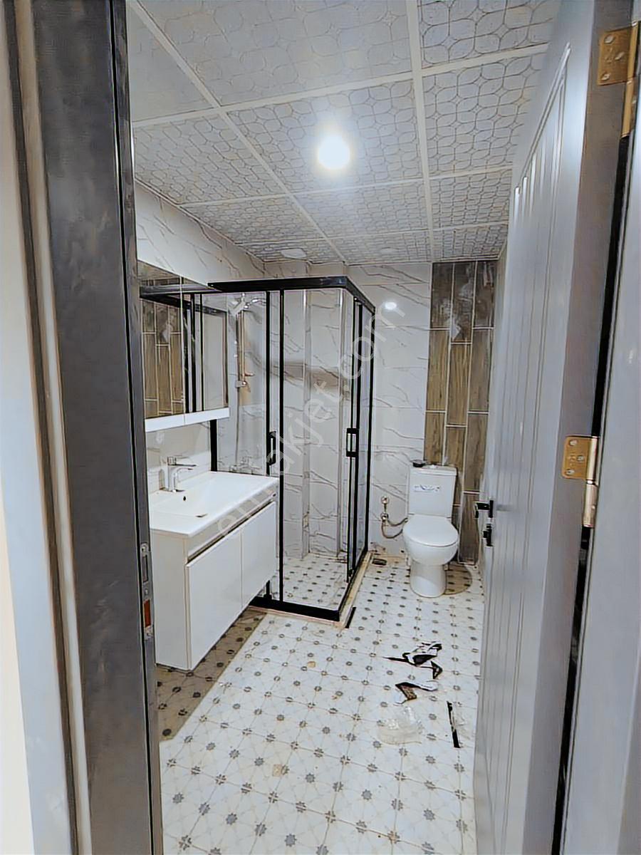 Kuşadası Davutlar'da Sıfır 3+1 Ara Kat Daire - Görsel 14