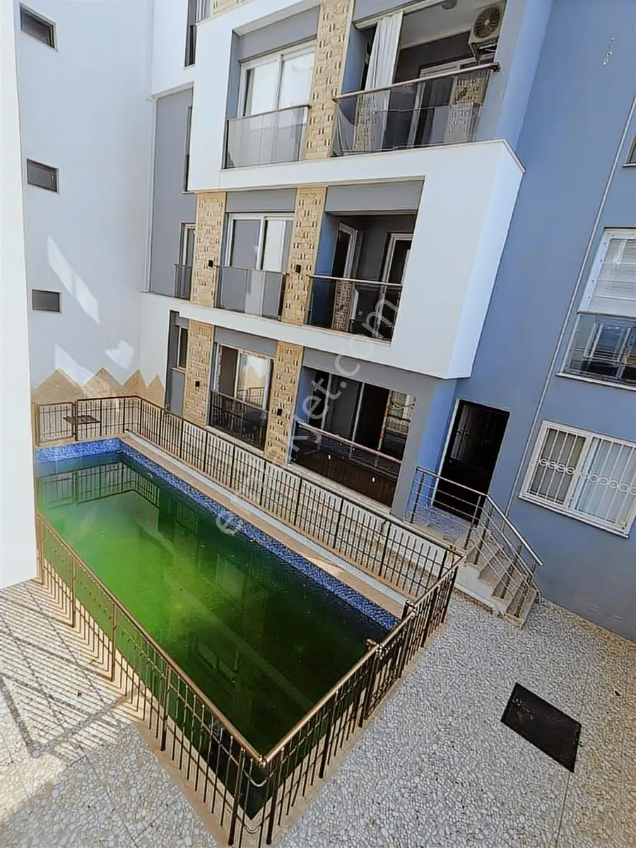 Kuşadası Davutlar'da Sıfır 3+1 Ara Kat Daire - Görsel 3