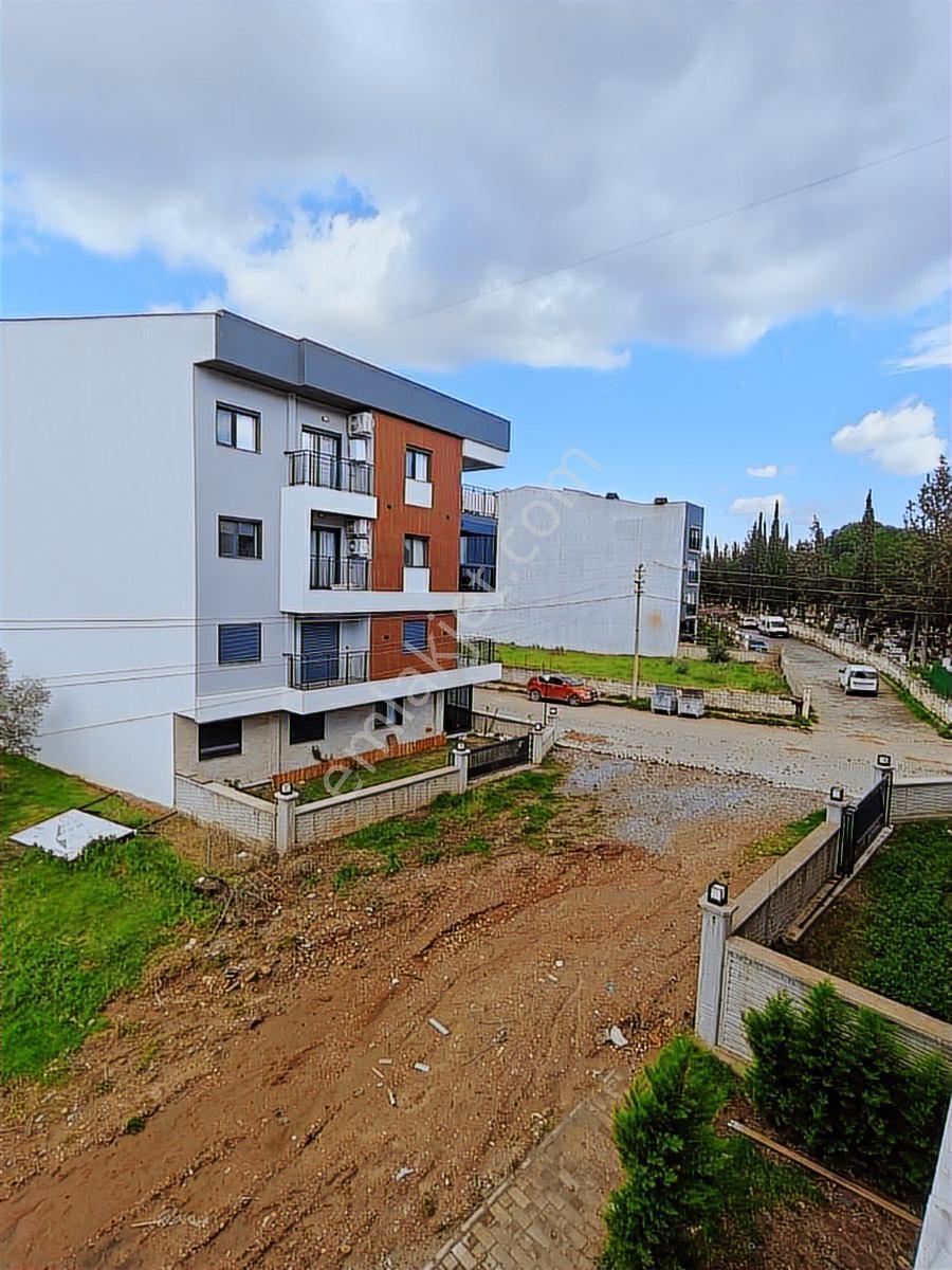 Kuşadası Davutlar'da Sıfır 3+1 Ara Kat Daire - Görsel 16