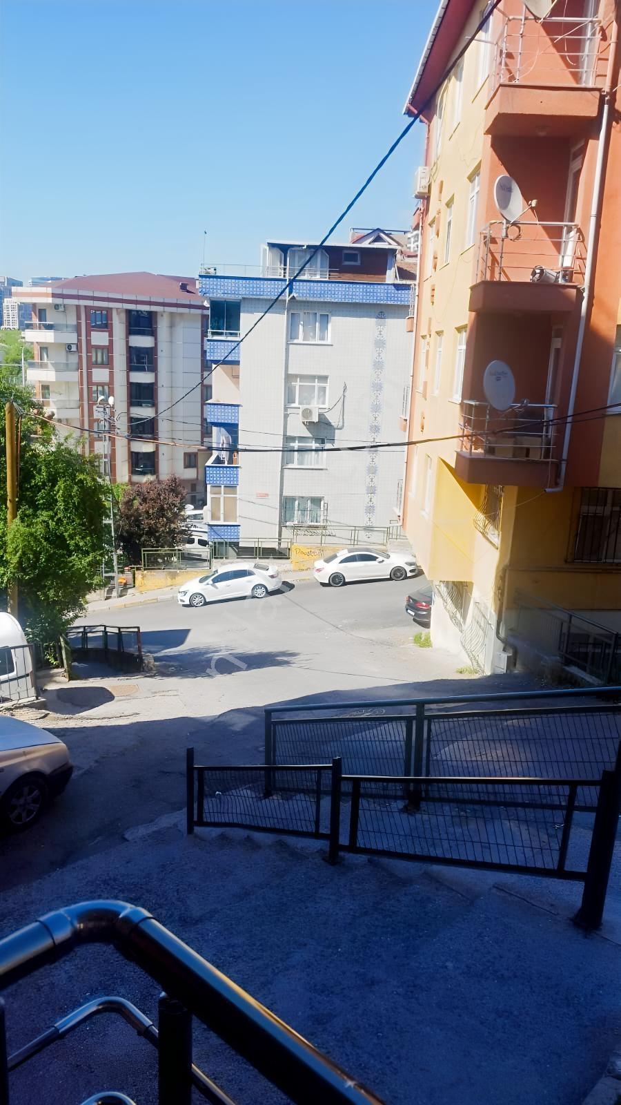 Güzeltepede Araç Takasına Uygun Satılık Daire - Görsel 5