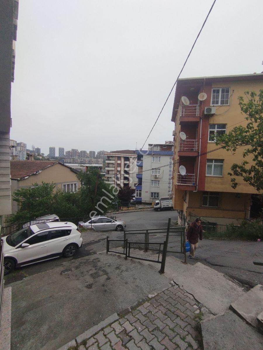 Güzeltepede Araç Takasına Uygun Satılık Daire - Görsel 20