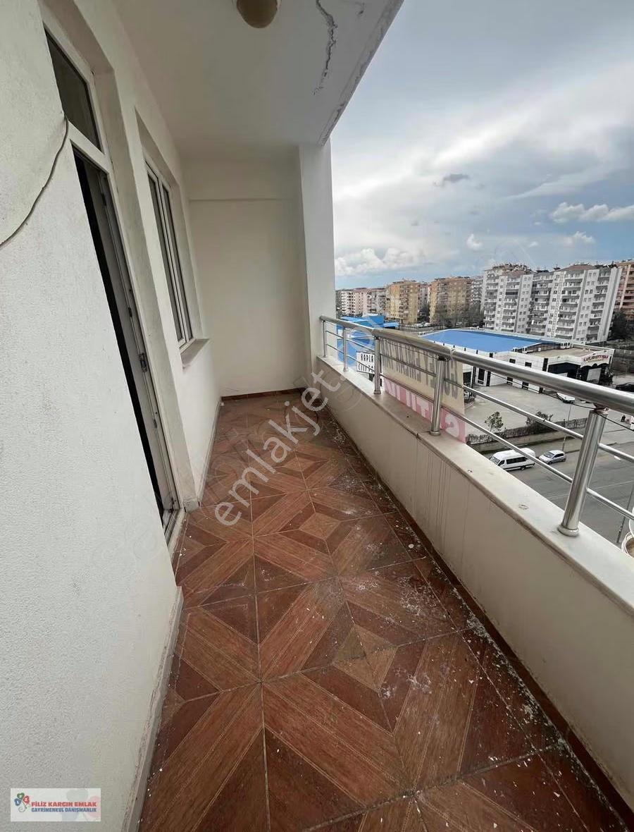 Kayapınar Gazilerde 3+1 165m2 Satılık Daire - Görsel 29