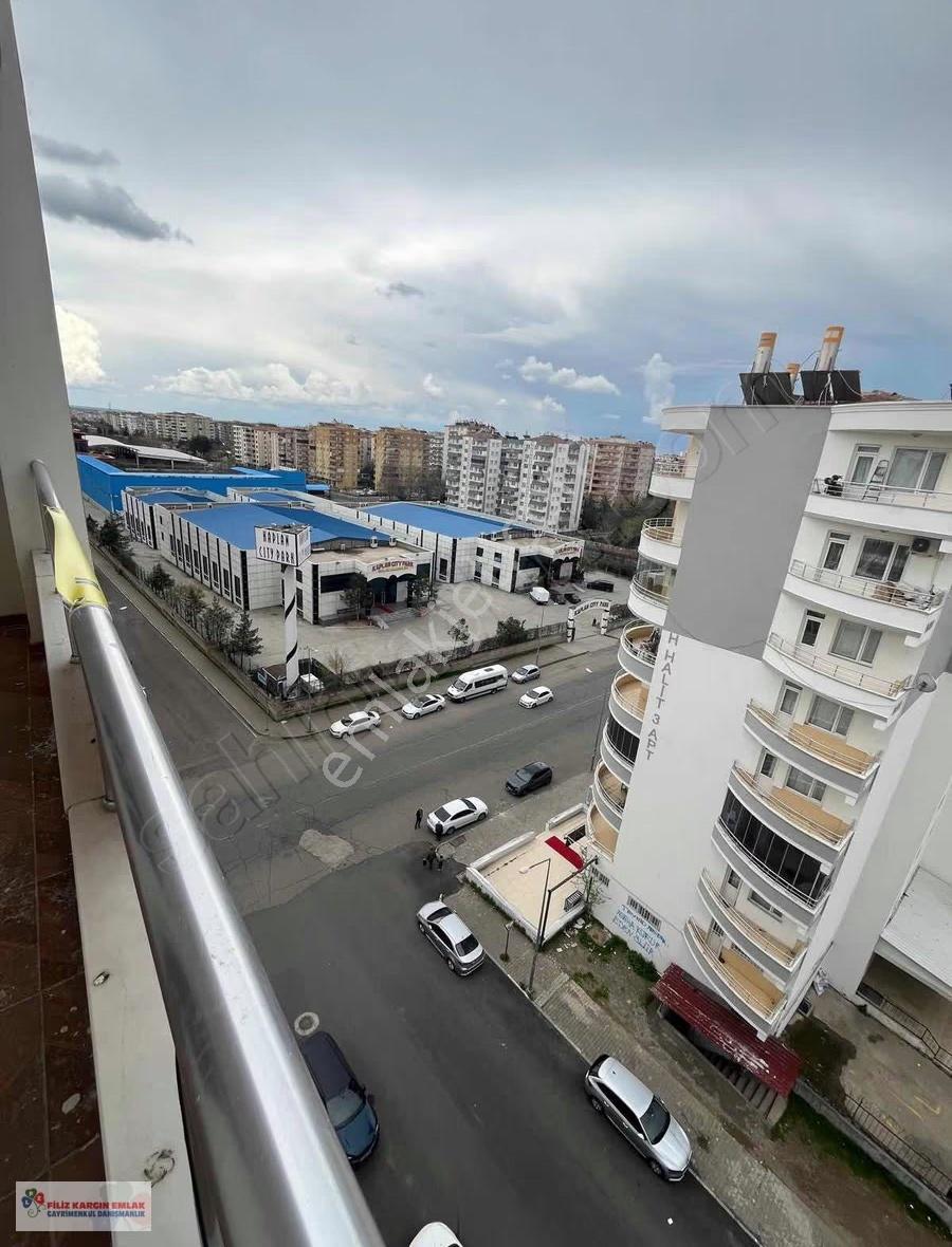 Kayapınar Gazilerde 3+1 165m2 Satılık Daire - Görsel 24