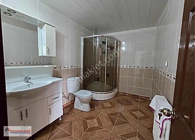 Kayapınar Gazilerde 3+1 165m2 Satılık Daire - Görsel 8