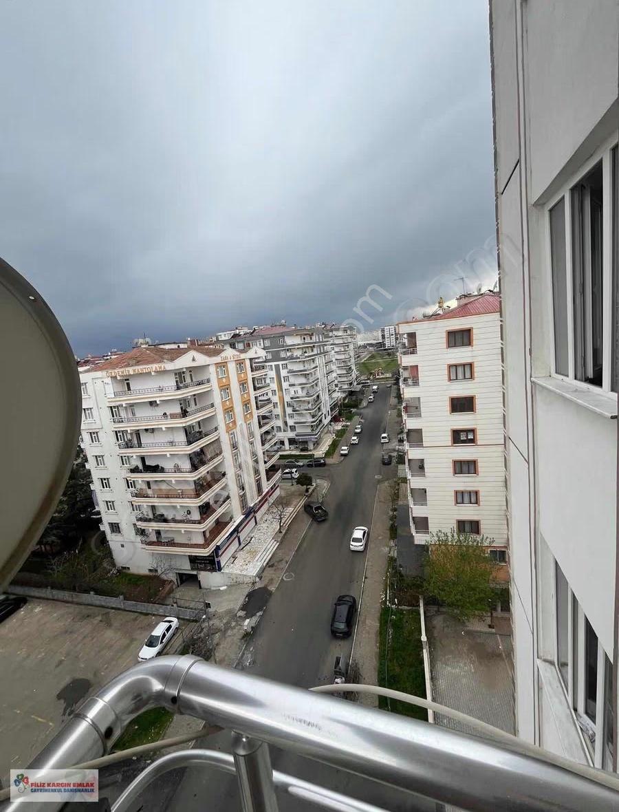 Kayapınar Gazilerde 3+1 165m2 Satılık Daire - Görsel 25
