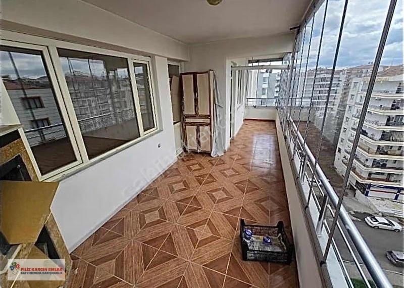 Kayapınar Gazilerde 3+1 165m2 Satılık Daire - Görsel 2