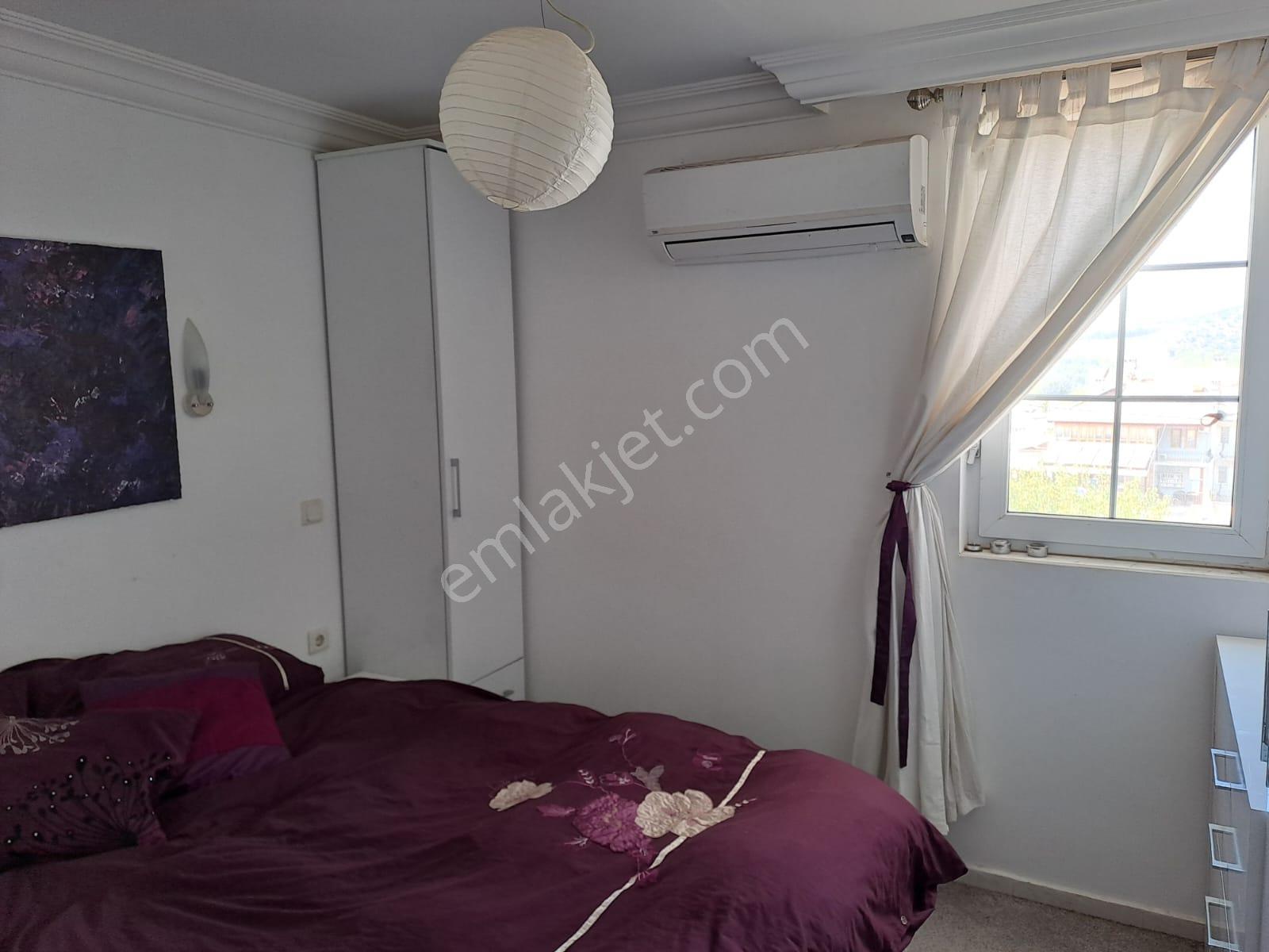 Ölüdeniz Ovacık'ta Satılık 4+1 Dubleks Daire - Görsel 10