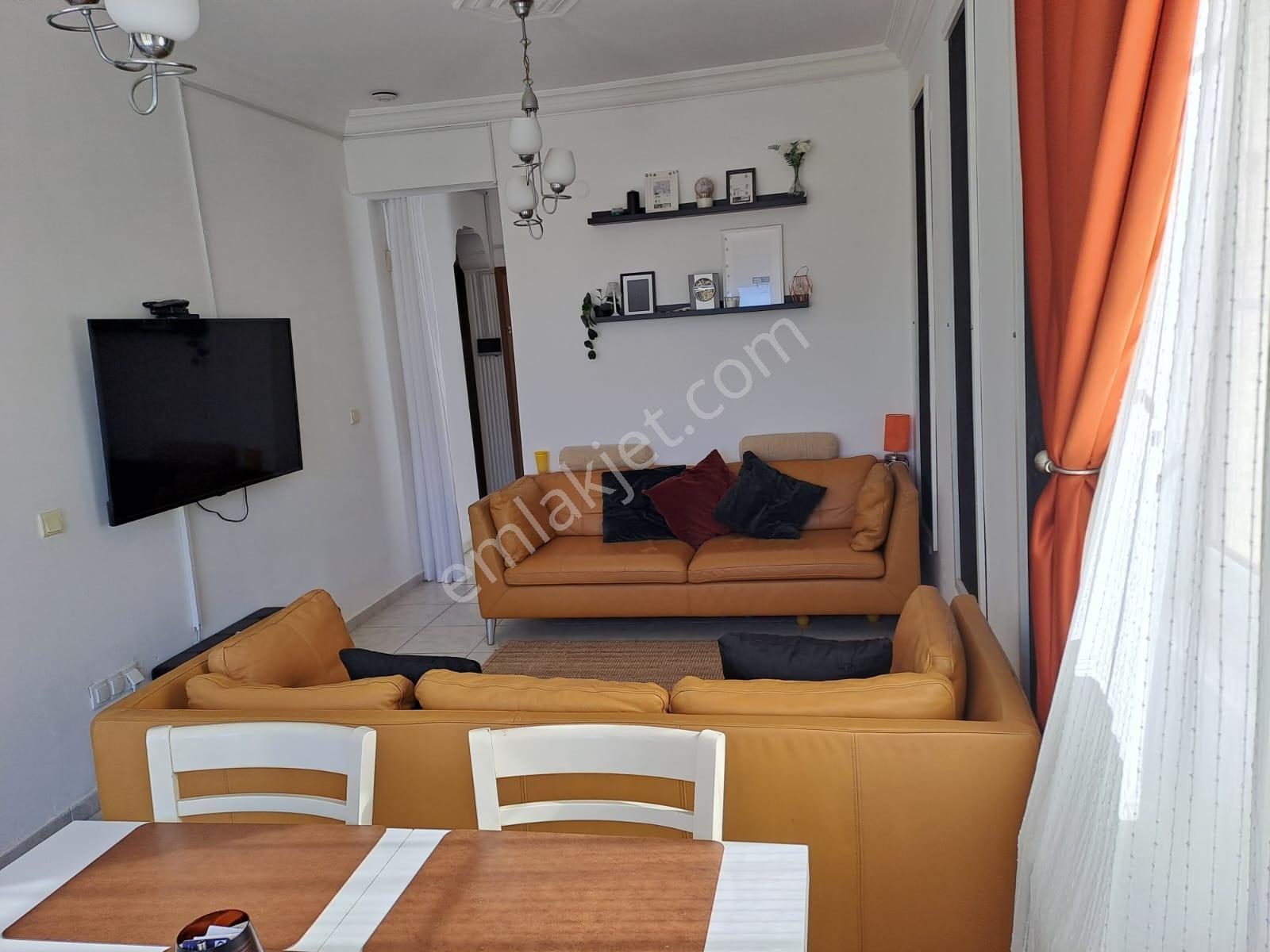 Ölüdeniz Ovacık'ta Satılık 4+1 Dubleks Daire - Görsel 6
