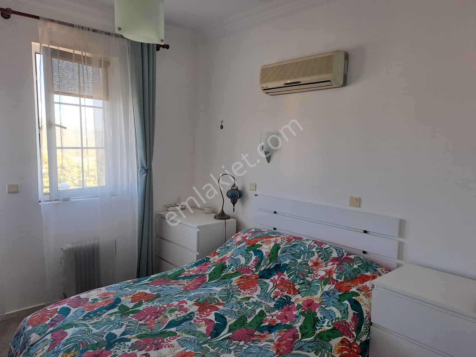 Ölüdeniz Ovacık'ta Satılık 4+1 Dubleks Daire - Görsel 16