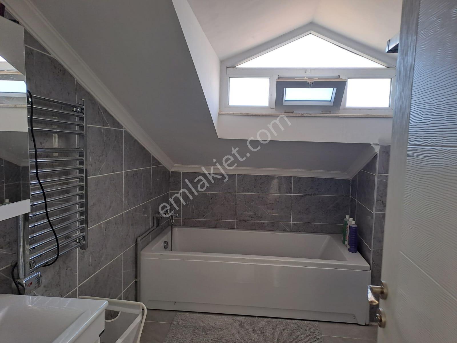 Ölüdeniz Ovacık'ta Satılık 4+1 Dubleks Daire - Görsel 29