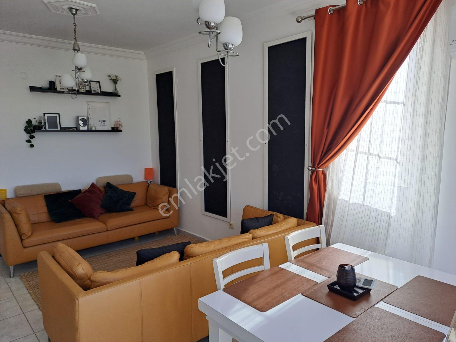 Ölüdeniz Ovacık'ta Satılık 4+1 Dubleks Daire - Görsel 7