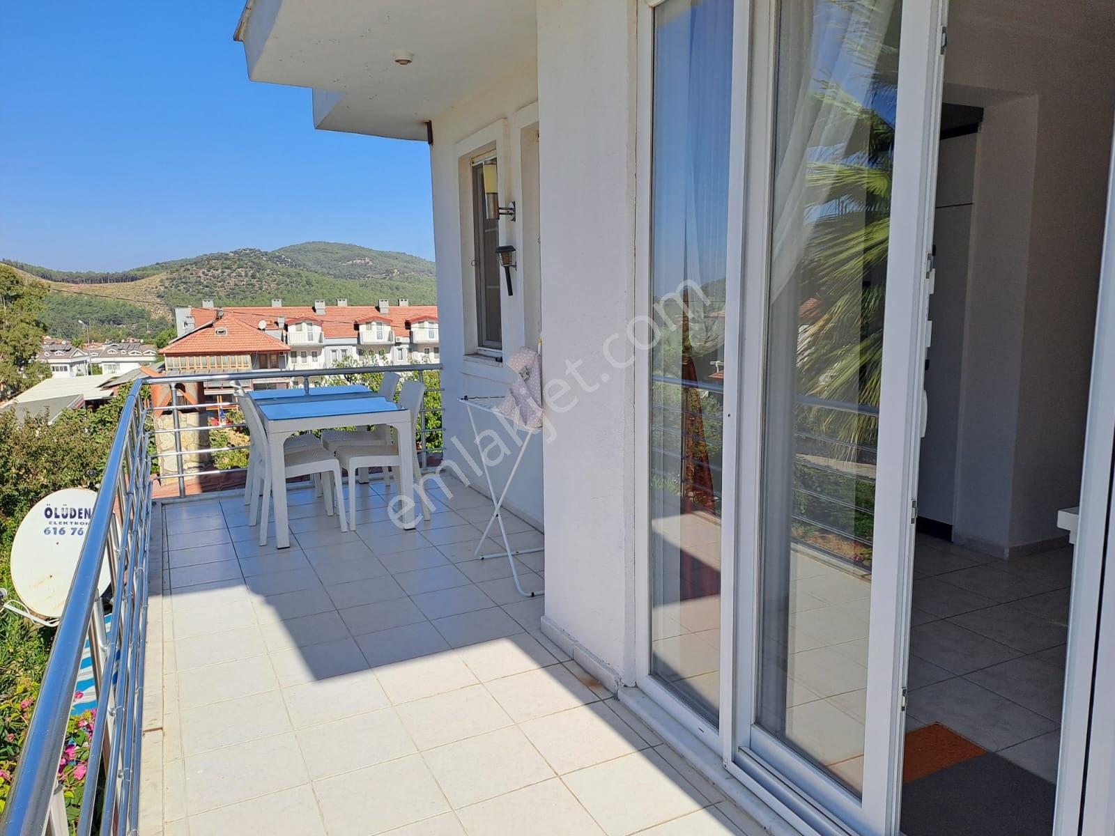 Ölüdeniz Ovacık'ta Satılık 4+1 Dubleks Daire - Görsel 14