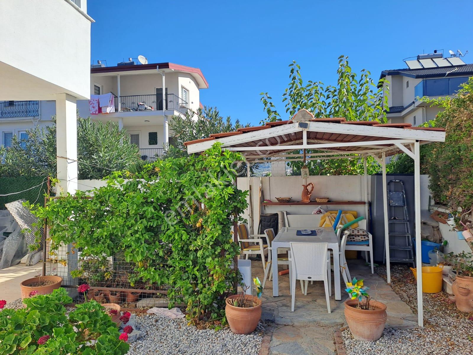 Ölüdeniz Ovacık'ta Satılık 4+1 Dubleks Daire - Görsel 24
