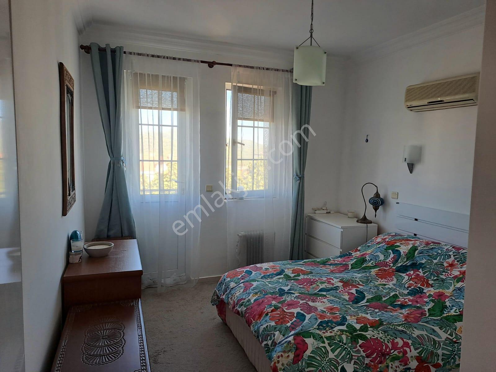 Ölüdeniz Ovacık'ta Satılık 4+1 Dubleks Daire - Görsel 15
