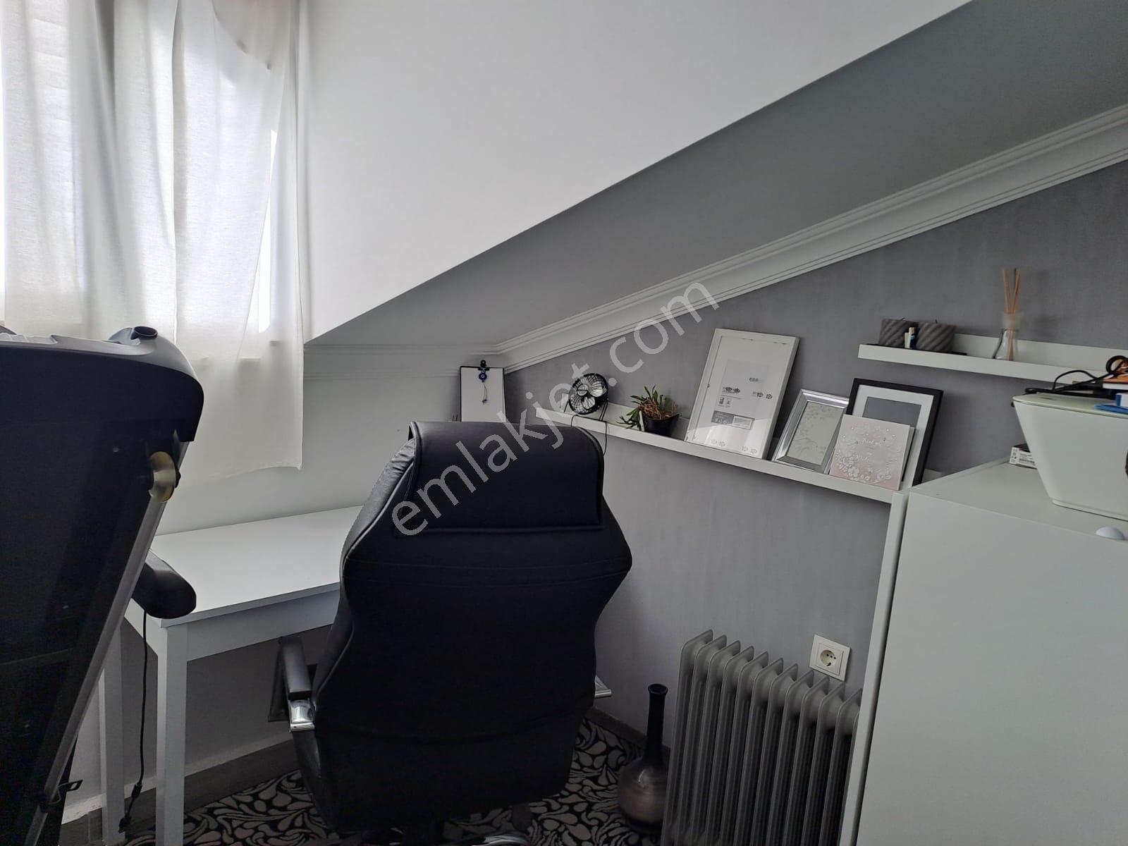 Ölüdeniz Ovacık'ta Satılık 4+1 Dubleks Daire - Görsel 20