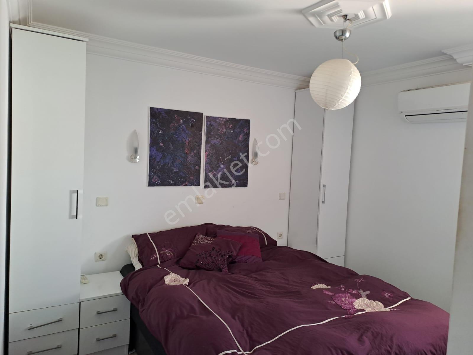 Ölüdeniz Ovacık'ta Satılık 4+1 Dubleks Daire - Görsel 9