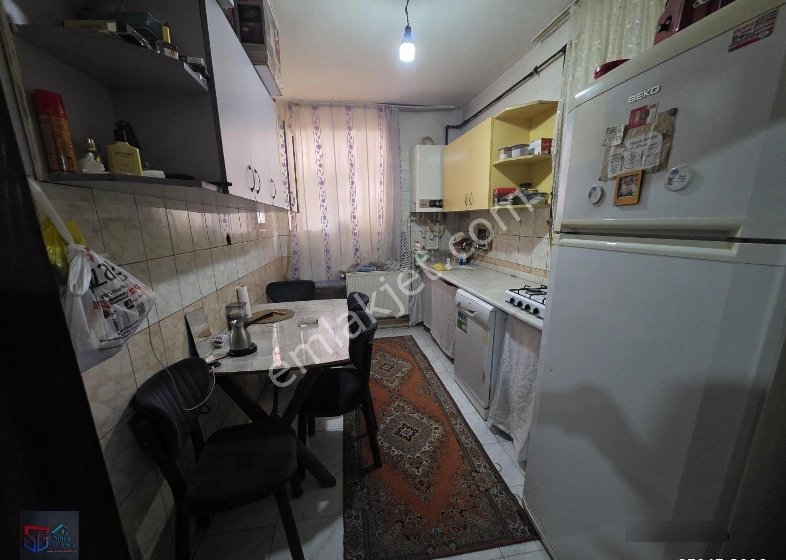 Eskişehir Bağlarında Satılık 3 Katlı Bina - Görsel 18