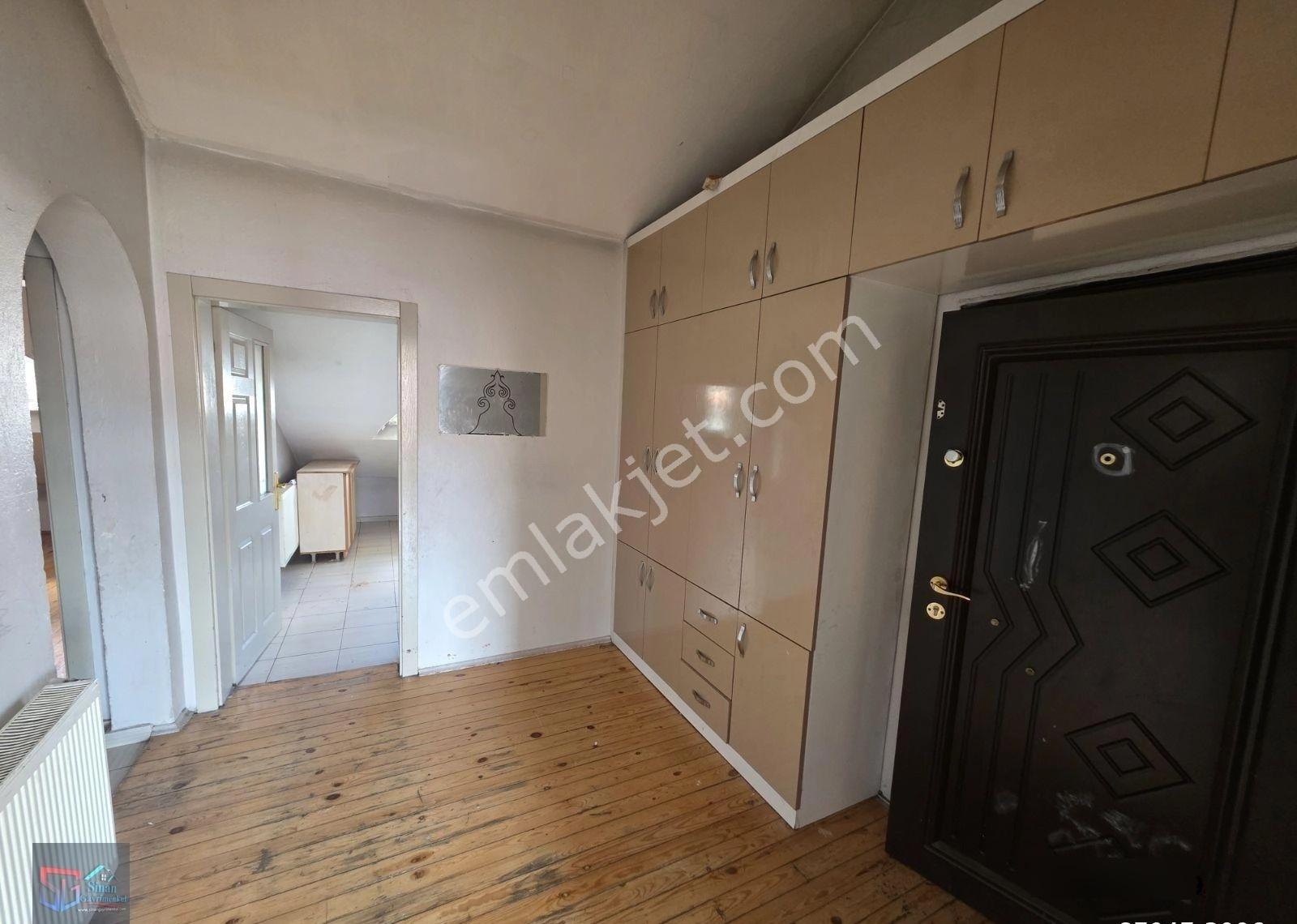 Eskişehir Bağlarında Satılık 3 Katlı Bina - Görsel 23