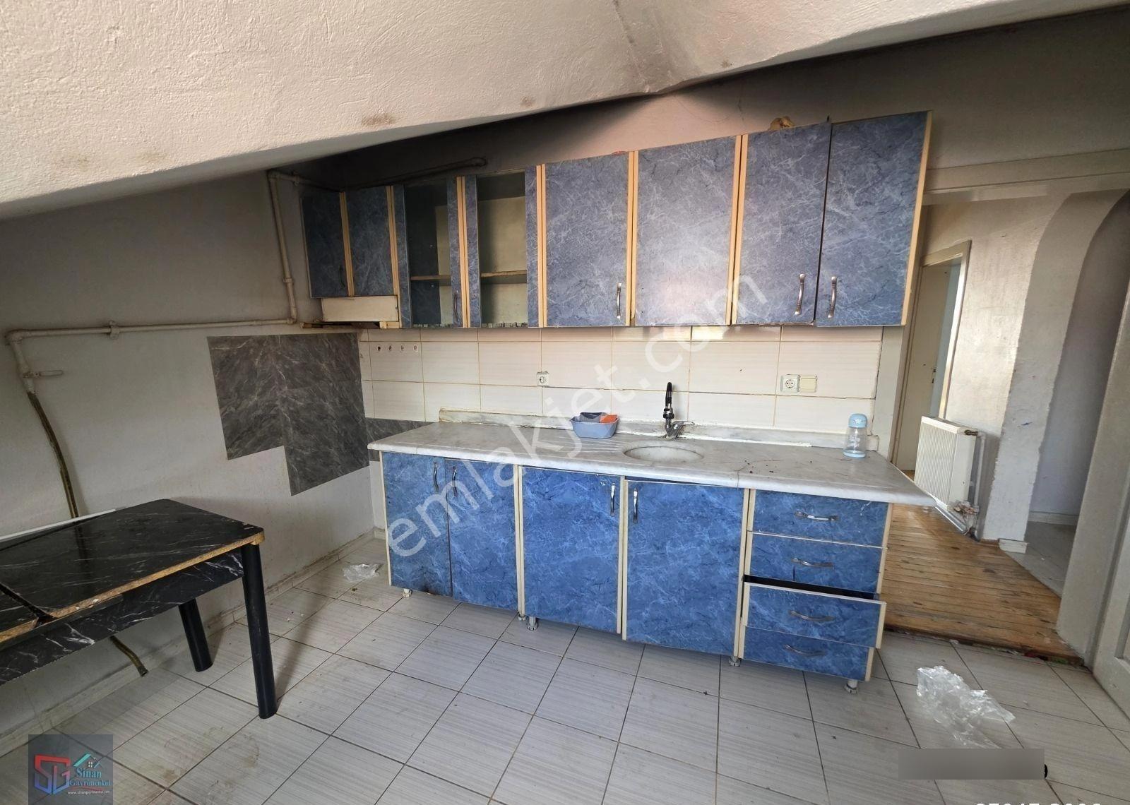 Eskişehir Bağlarında Satılık 3 Katlı Bina - Görsel 19
