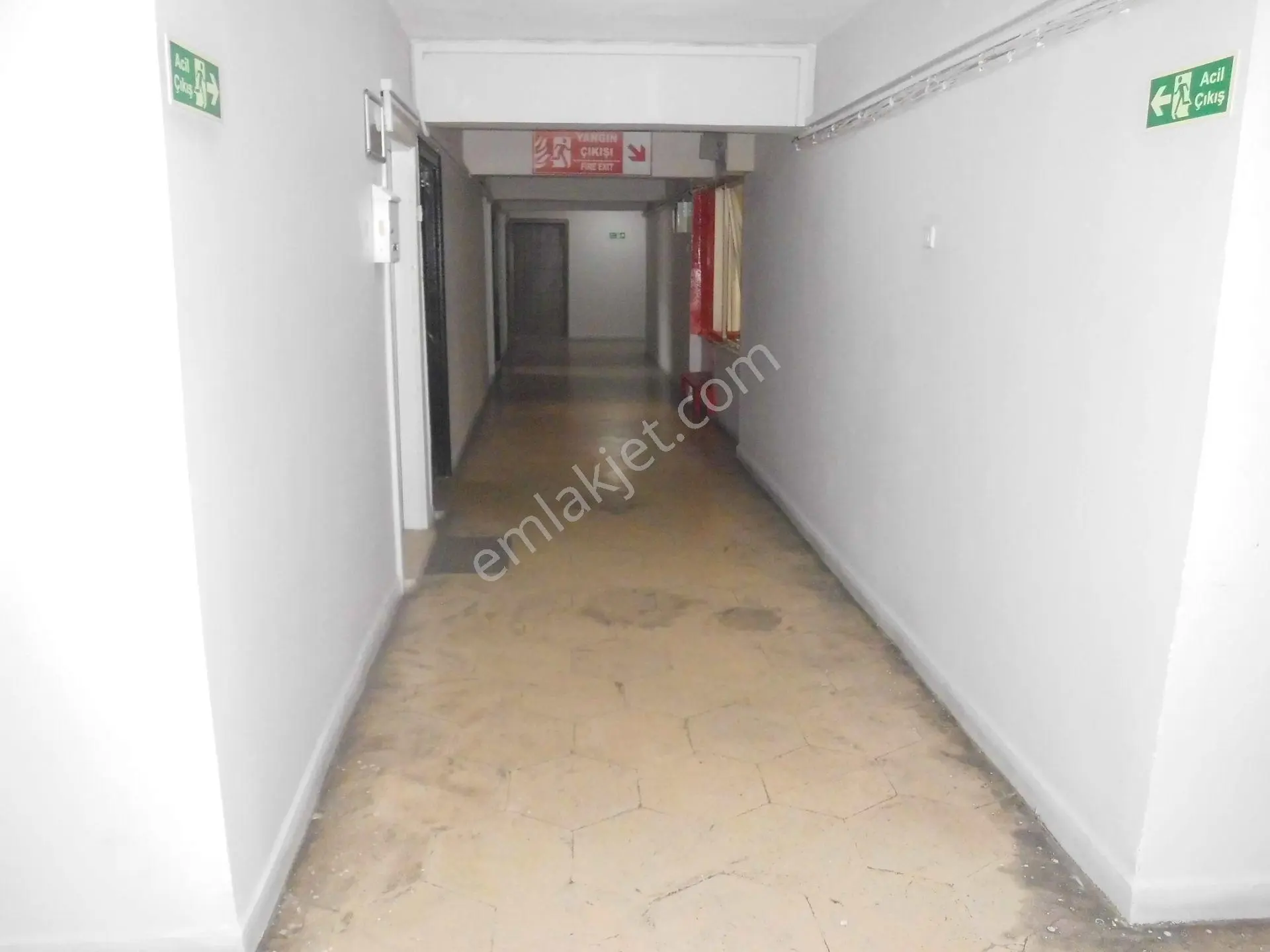 Heykel Cadde Üstü Kiralık İş Yeri - Görsel 3