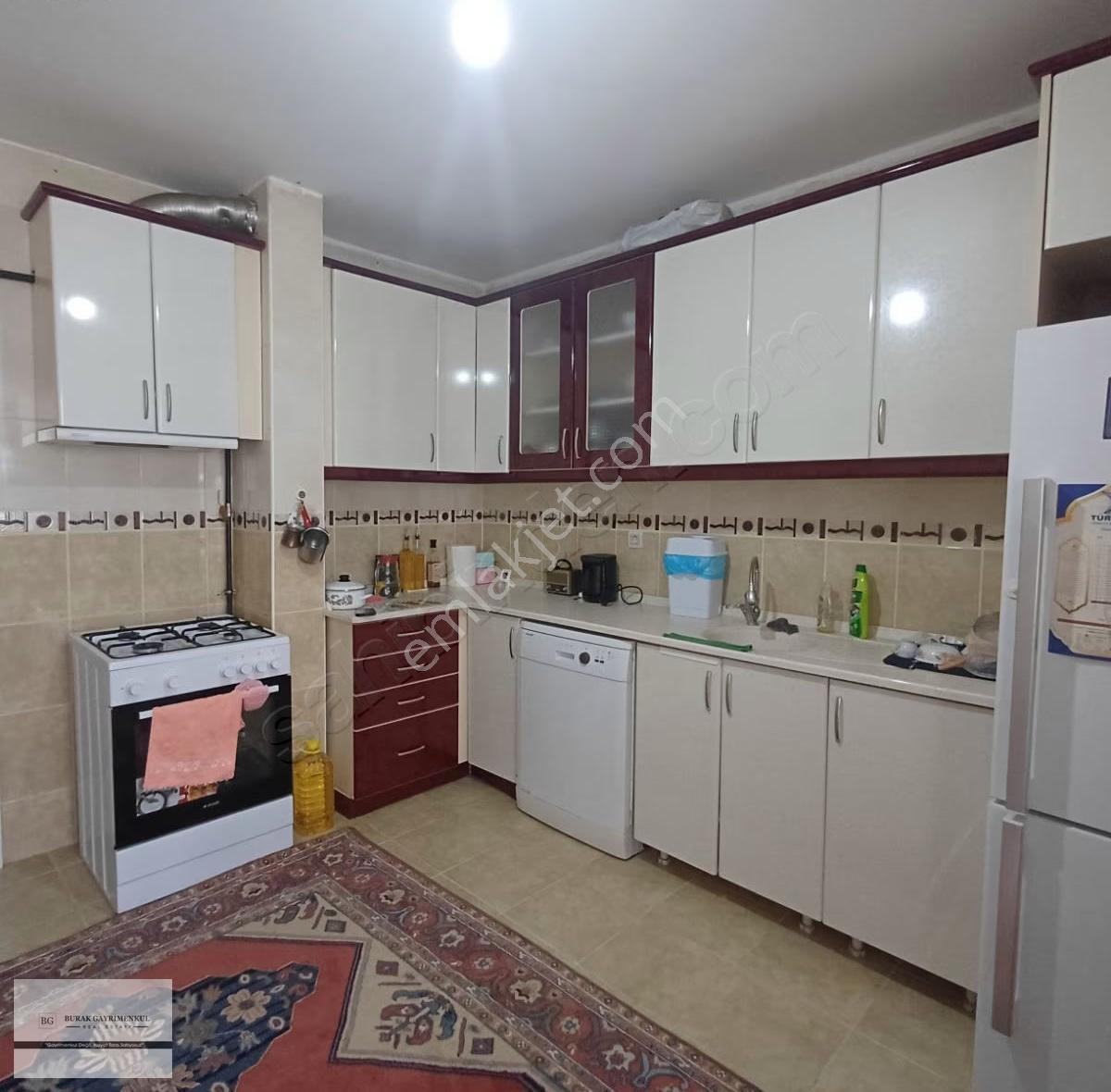 Çakırlar Göbege, Botanik Metroya Yakın Full Yapılı Katta - Görsel 11