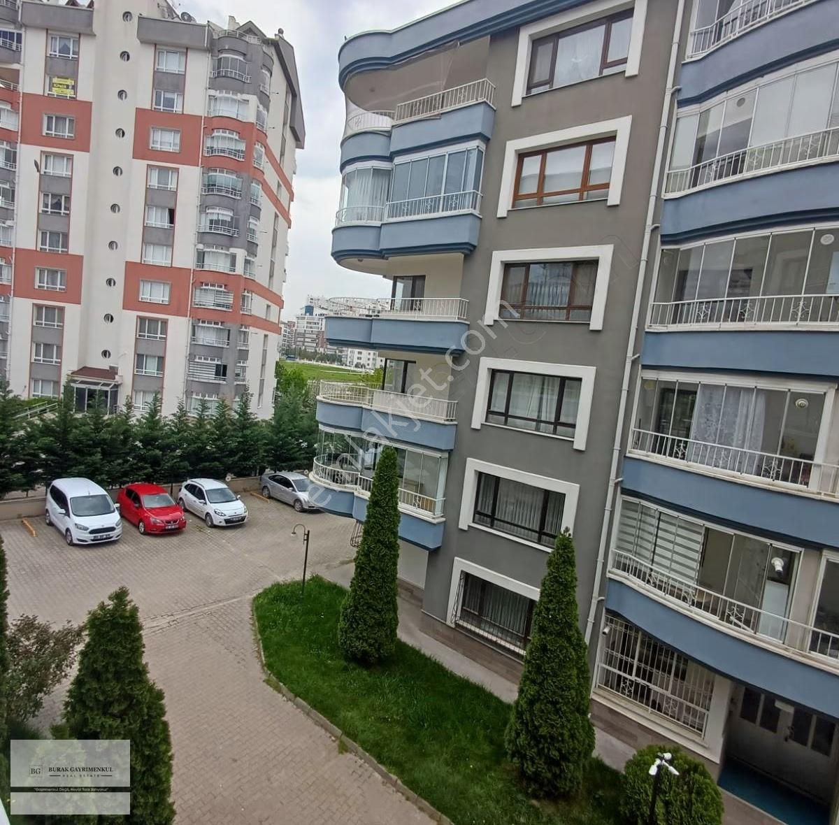 Çakırlar Göbege, Botanik Metroya Yakın Full Yapılı Katta