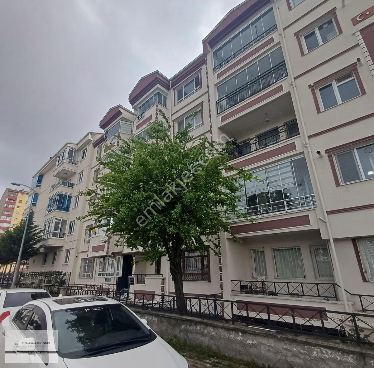 Mevlana Mah.metroya Yakın Yapılı Fırsat Daire - Görsel 7