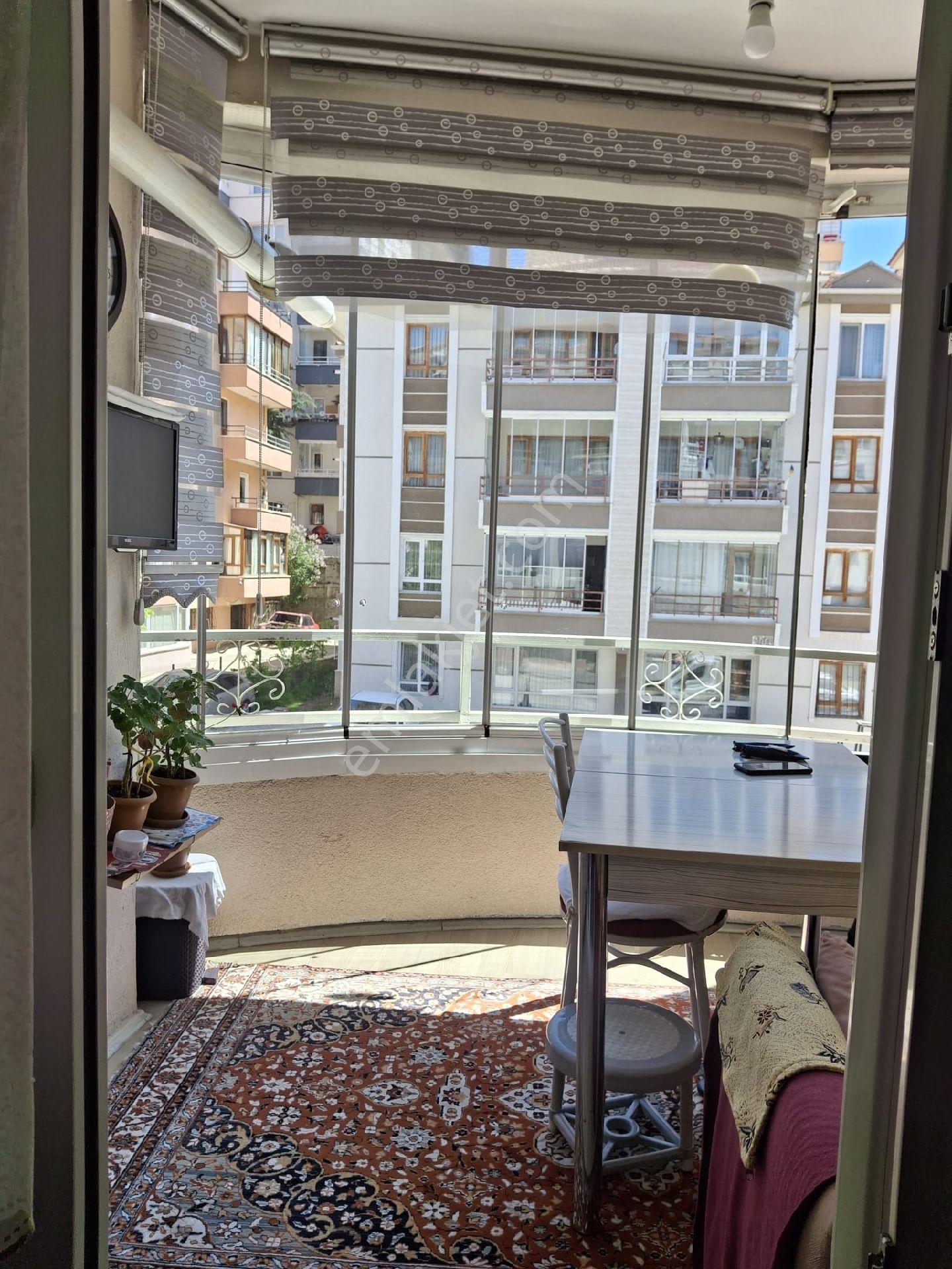 Er Emlak' Tan Satılık Daire - Görsel 2