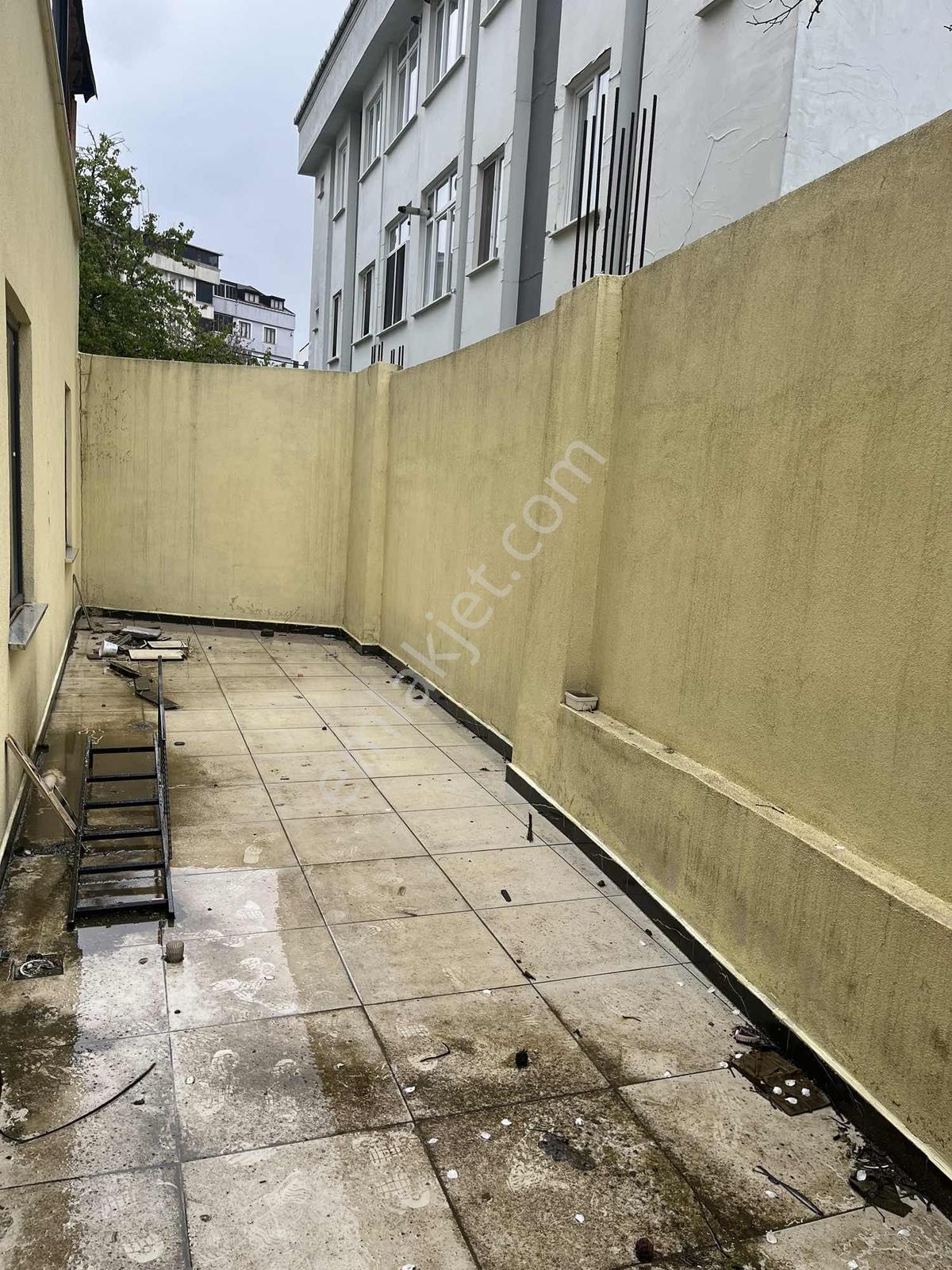 Taşoluk' Da Cadde Üzeri Düz Giriş 300 M2 Kiralık Dükkan Fırsatı - Görsel 10