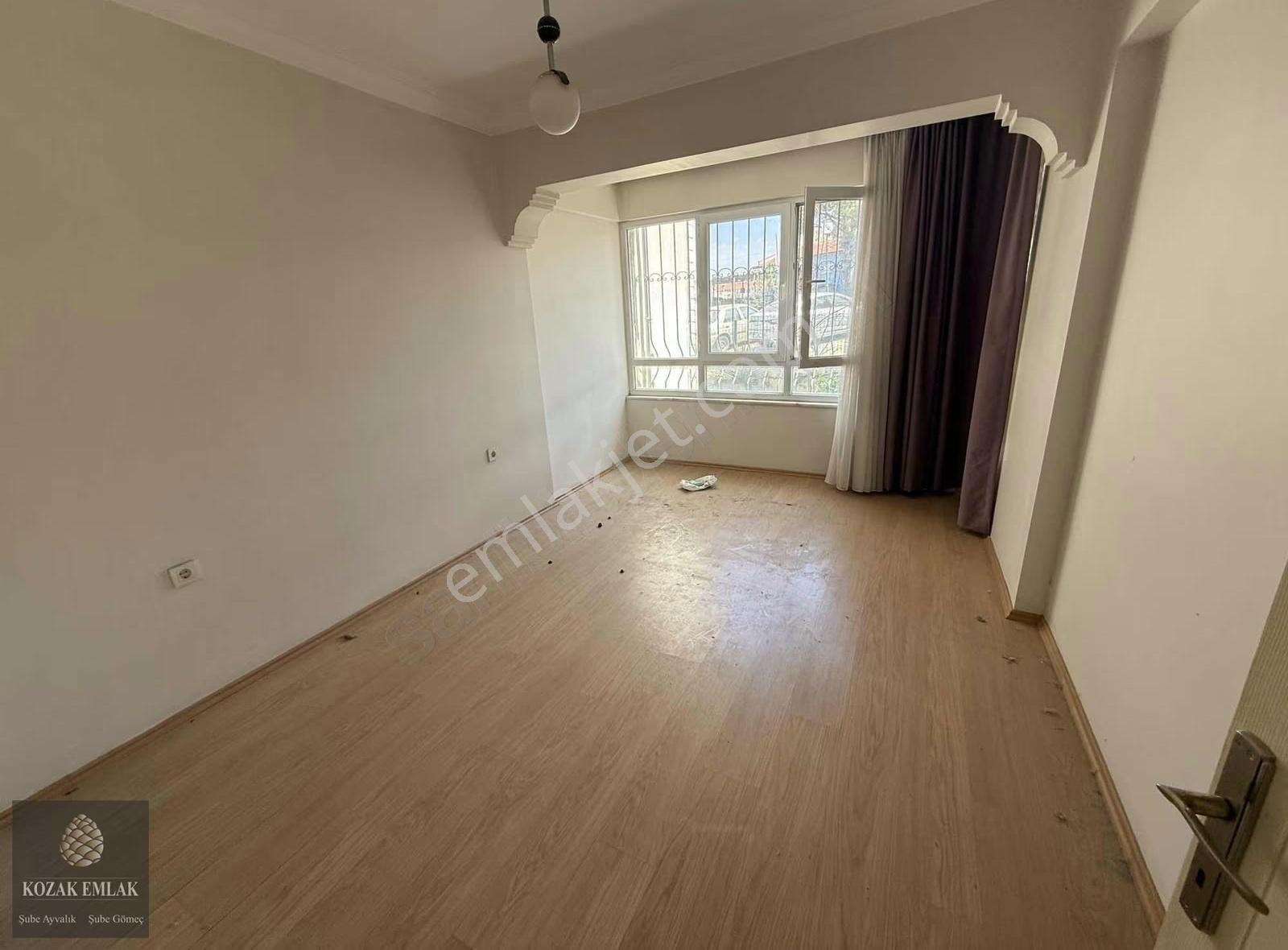 Ayvalık Aliçetinkayada Kiralık Bahçe Katı Daire - Görsel 8